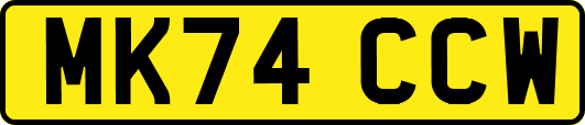 MK74CCW