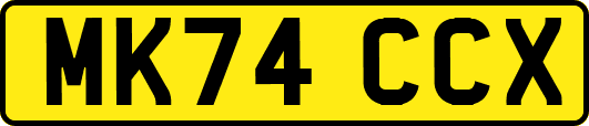 MK74CCX
