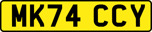 MK74CCY
