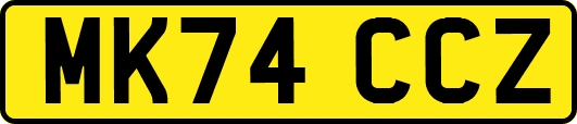 MK74CCZ