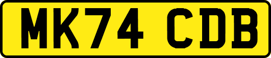 MK74CDB