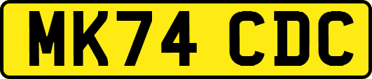 MK74CDC