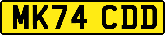 MK74CDD
