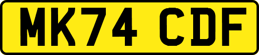 MK74CDF