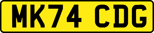 MK74CDG