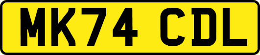 MK74CDL
