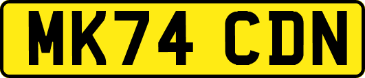 MK74CDN
