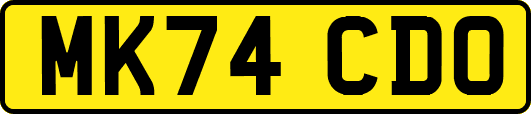 MK74CDO