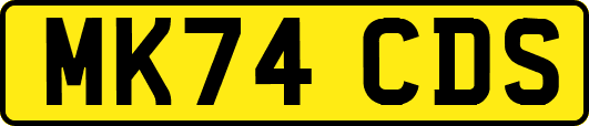 MK74CDS