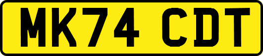 MK74CDT