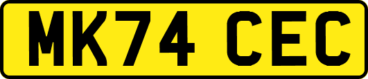 MK74CEC
