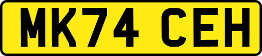 MK74CEH