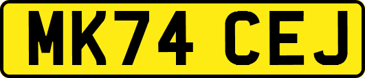 MK74CEJ