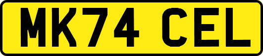 MK74CEL