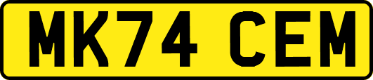 MK74CEM