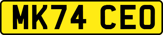 MK74CEO