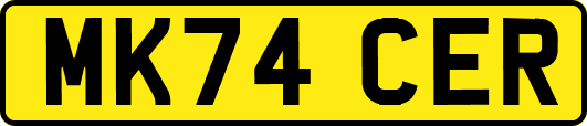 MK74CER