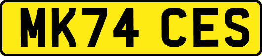 MK74CES