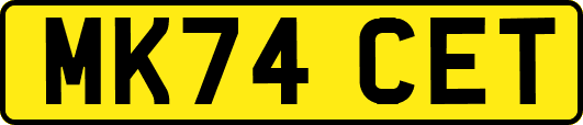 MK74CET