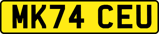MK74CEU
