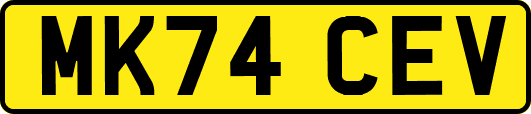MK74CEV