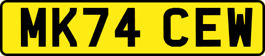 MK74CEW