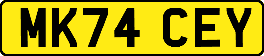 MK74CEY