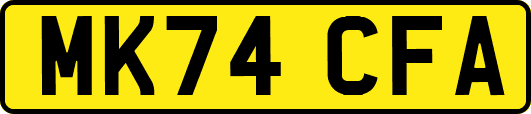 MK74CFA