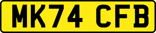 MK74CFB