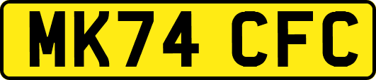 MK74CFC