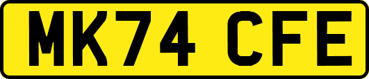 MK74CFE