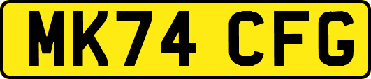 MK74CFG