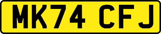MK74CFJ