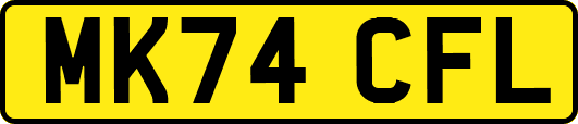 MK74CFL