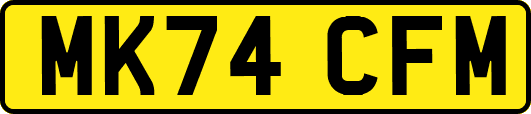 MK74CFM