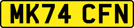 MK74CFN