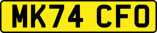 MK74CFO