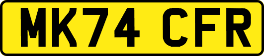 MK74CFR