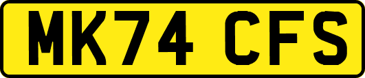 MK74CFS