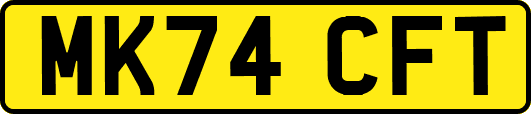 MK74CFT