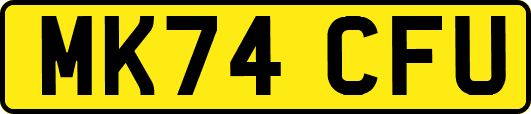 MK74CFU
