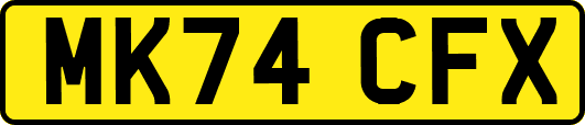 MK74CFX