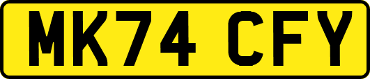 MK74CFY