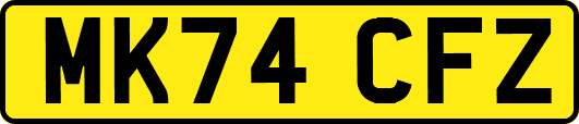 MK74CFZ