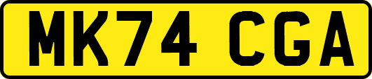 MK74CGA