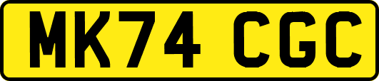 MK74CGC