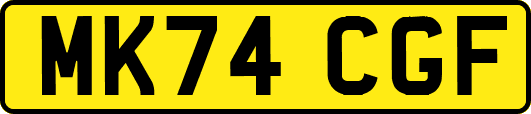 MK74CGF