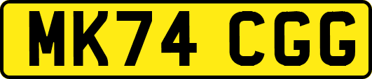 MK74CGG