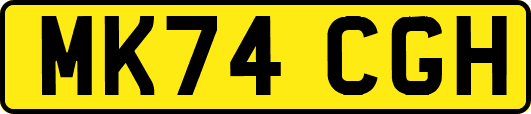 MK74CGH