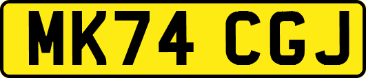 MK74CGJ